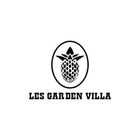 Les Garden Villa Tejakula Buitenkant foto